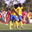 Former KCCA striker Okello joins Kenya Police