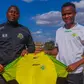 Kariobangi Sharks raid Mathare United for exciting midfield prospect