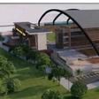 Works on Shs16 billion modern stadium in Masaka underway