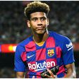 Jean-Clair Todibo: Manchester United close in on former Barcelona defender