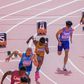 2023 World Champs: Tarsis Orogot advances to 200m semi-finals amidst stiff competition