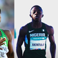 World Championships: Favour Ofili and Alaba Akintola advance to 200m semis in Budapest