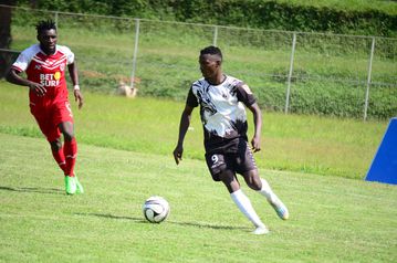 URA FC sign UPDF FC striker