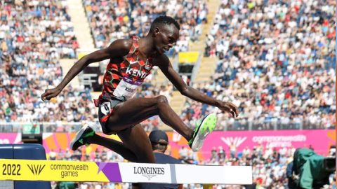Going back to basics: Athletics Kenya comes up with Ksh64 million blueprint to regain lost steeplechase glory