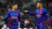Only Hakimi voted Mbappe as the squad backs Marquinhos for captain