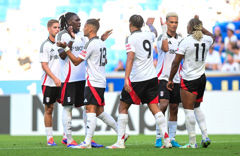 Fulham FC is one of the richest clubs in England