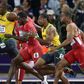 'I even tried g***a' - The times fastest man alive Usain Bolt almost went astray doing 'drugs'