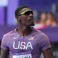 Fred Kerley seemingly finds new home months after split with Asics
