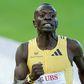 Emmanuel Wanyonyi reveals ambitions after blazing to personal best in Lausanne