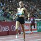 Femke Bol reflects on smashing meeting record in women's 400m hurdles at Lausanne Diamond League