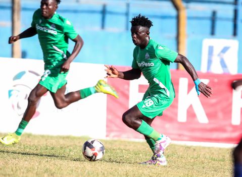 CAF Champions League second leg: Gor Mahia aim to bounce back after a narrow defeat to Al Merreikh Bentiu in the first leg