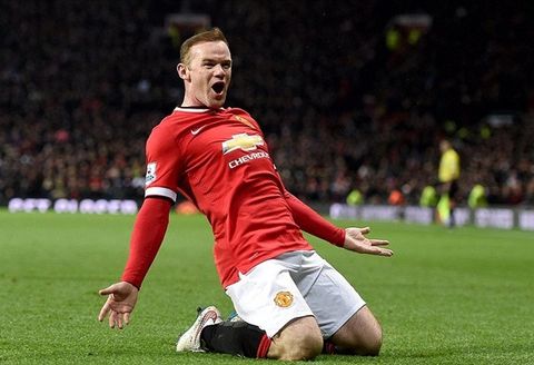 Wayne Rooney to make Old Trafford return for the first time since 2017