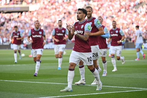 West Ham is one of the richest clubs in England
