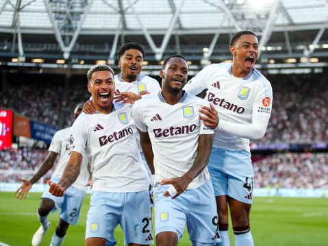 Aston Villa is one of the richest football clubs in England