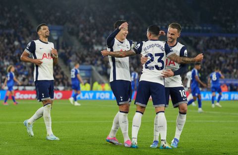 Tottenham Hotspur is one of the richest clubs in England