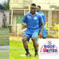 Shabana's Justine Omwando keen for positive start against Bidco United