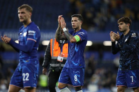 Chelsea are one of the richest clubs in England