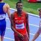Kenyan Olympian Koitatoi Kidali lands full athletics scholarship at prestigious American university
