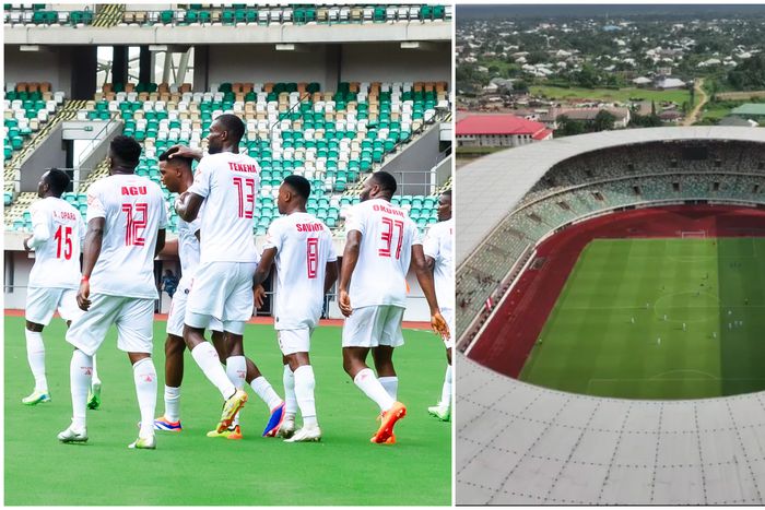 Rangers overcome Zilimadjou to reach Champions League second round.