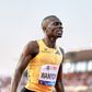 Why David Rudisha believes Emmanuel Wanyonyi is destined to break his 800m world record