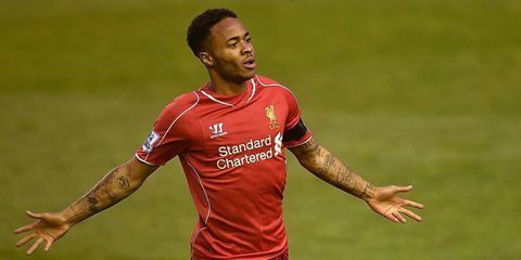 Raheem Sterling Net Worth: Age, Origin, Club Career, International Career, Style of Play, Career Titles , How  Rich is He in 2025?