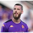 David De Gea faces difficult start to life at Fiorentina