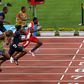 Usain Bolt reveals what it will take to dethrone him as the world's fastest man ever
