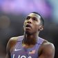 American sprinter remains unfazed about doping case as he discloses ambitious plans for next season