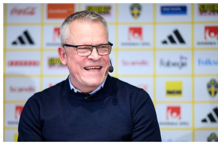 Swedish coach confirms negotiations with NFF