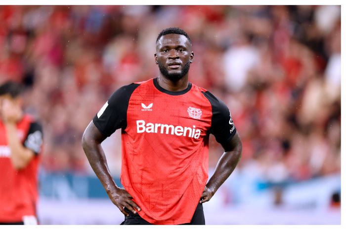 Boniface warns fans not to bill him