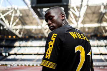 Harambee Stars teenage protege reveals ambitions after completing long-awaited move to Swedish giants AIK