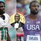 'There is more to lose than gain' -NFL legend Shannon Sharpe offers Tyreek Hill telling advice over racing Noah Lyles