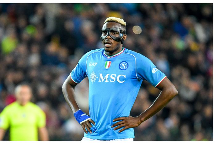 Chelsea afraid that signing Super Eagles star