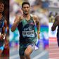Top 10 fastest 400m runners of all time, Tebogo not in the frame