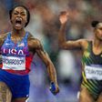 Sha'Carri Richardson reveals one thing she is fast at aside from sprinting