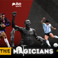 The 10 Best No. 10s to Have Played Football