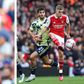 Arsenal vs Leeds: Preview, Team News as Gyokeres Targets First Goal, Calvert-Lewin Faces Fitness Test