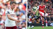 Arsenal vs Leeds: Preview, Team News as Gyokeres Targets First Goal, Calvert-Lewin Faces Fitness Test