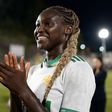 Super Falcons star reveals reason for picking Nigeria over England