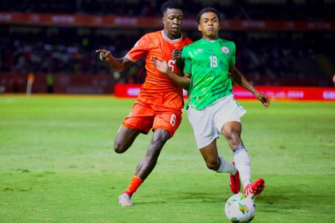 CHAN 2024: How Madagascar Tamed Harambee Stars