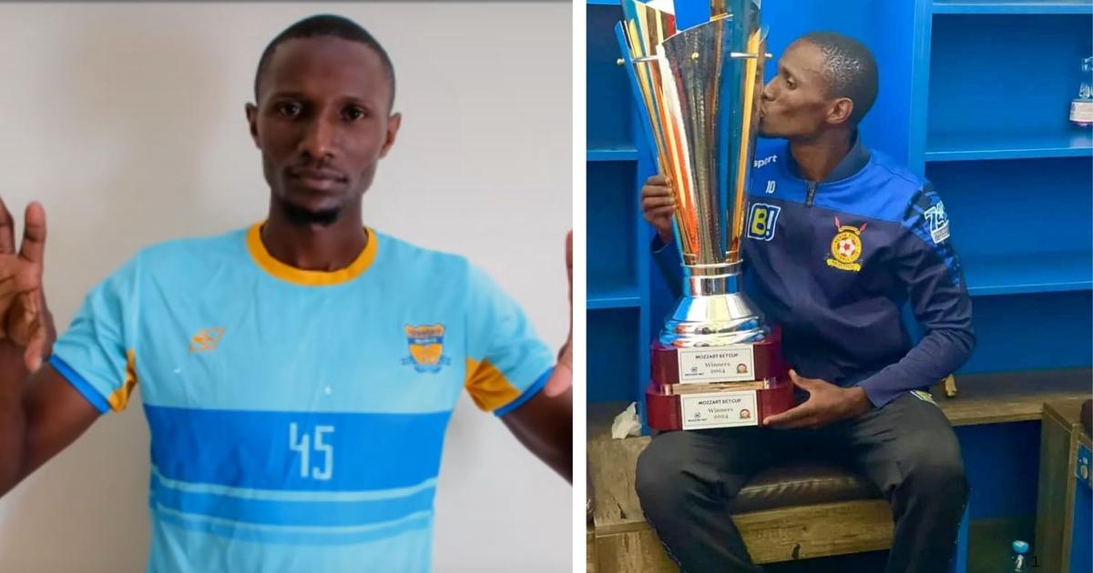 Kenneth Muguna: Why Big-Money Transfer to Botswana Has Been Nine Years ...