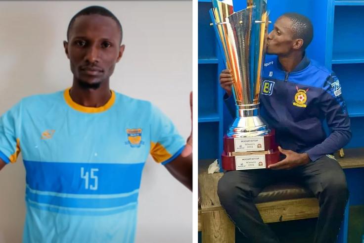 Kenneth Muguna: Why Big-Money Transfer to Botswana Has Been Nine Years in the Making