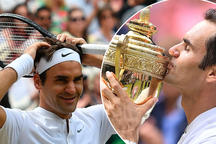 Roger Federer ends GOAT debate, becomes the 2nd Tennis player to reach BILLIONAIRE status