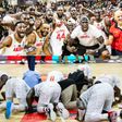 Mali defeated Senegal, while Angola came up clutch against Cameroon to book AfroBasket final tickets. - FIBA