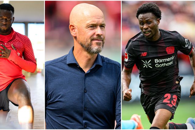 No Boniface, no win! Tella plays as Leverkusen fall to Hoffenheim while forgotten Eagles