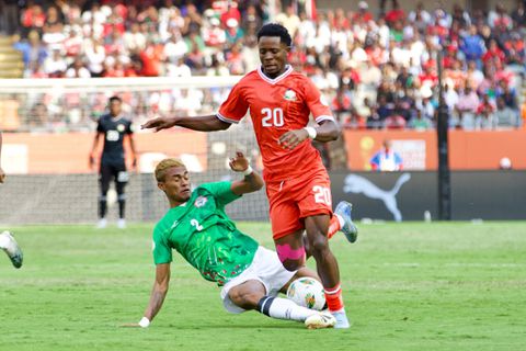 CHAN 2024: Madagascar Coach Reflects on Penalties Against Harambee Stars