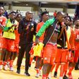 Mashujaa Day: Crowning Moment for Four Harambee Stars Players and Key Official