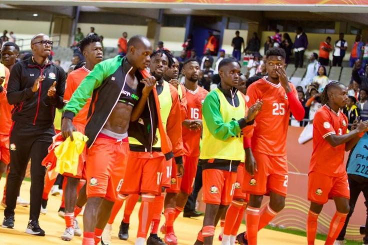 5 Key Takeaways From Harambee Stars Shock CHAN 2024 Quarter-Final Loss to Madagascar