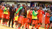 Mashujaa Day: Crowning Moment for Four Harambee Stars Players and Key Official