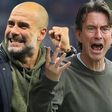 Man City vs Tottenham: Preview, Team News and Predicted Lineups as Pep Guardiola Faces Thomas Frank Test